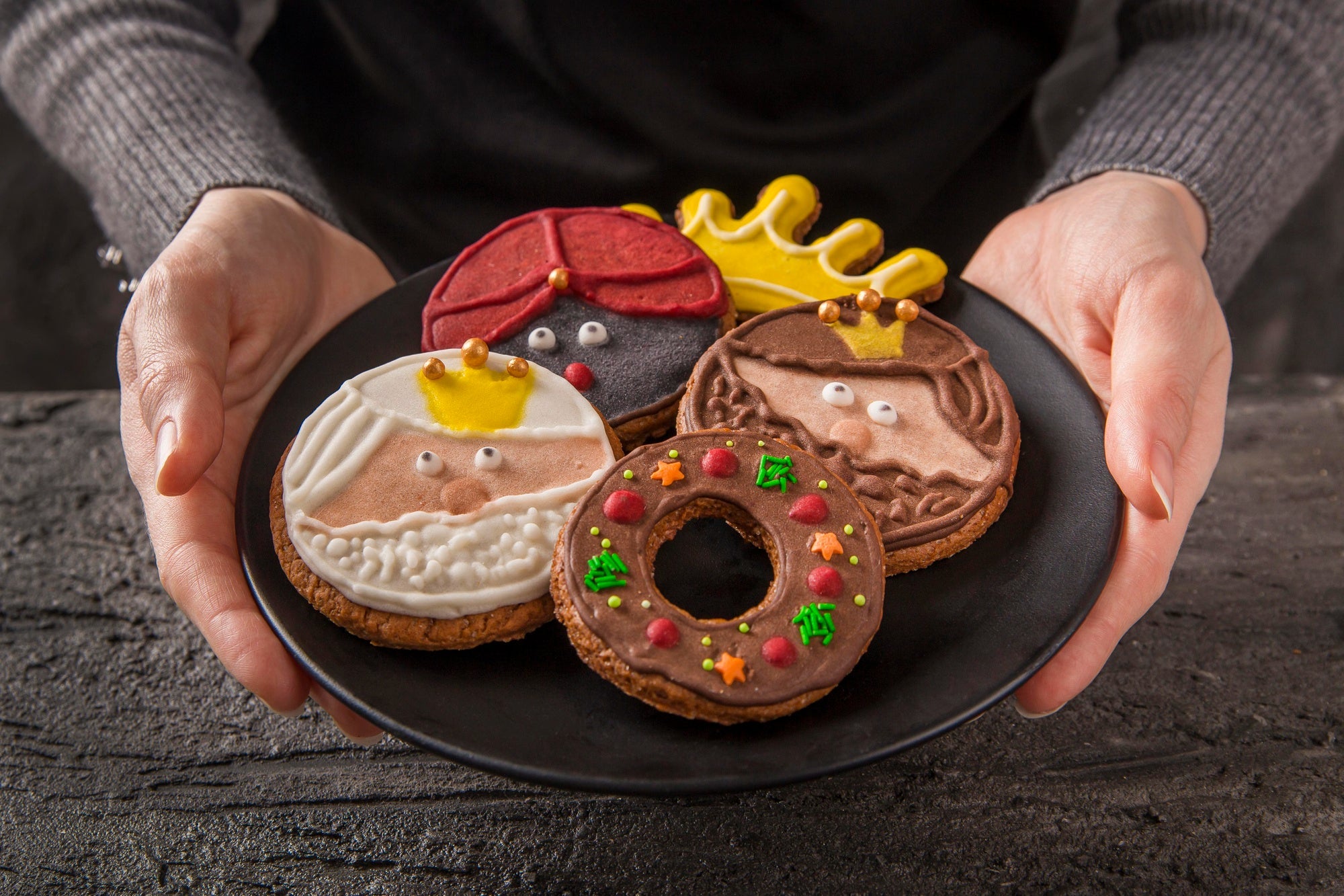 Why European Snacks and Sweets Are Loved Worldwide