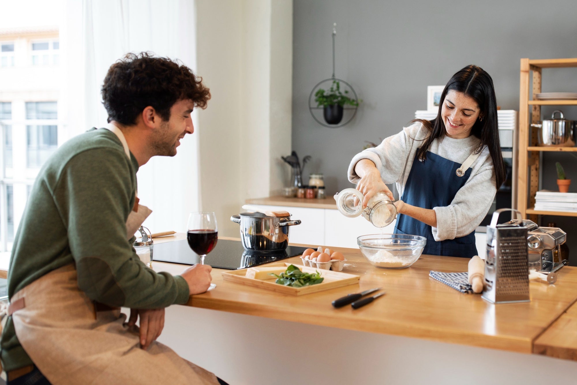 Taste Europe at Home: A Culinary Journey Without Leaving Your Kitchen