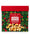 Harry & David Moose Munch Milk & Dark Chocolate Premium Popcorn, 18 oz