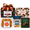 Seasonal & Holiday