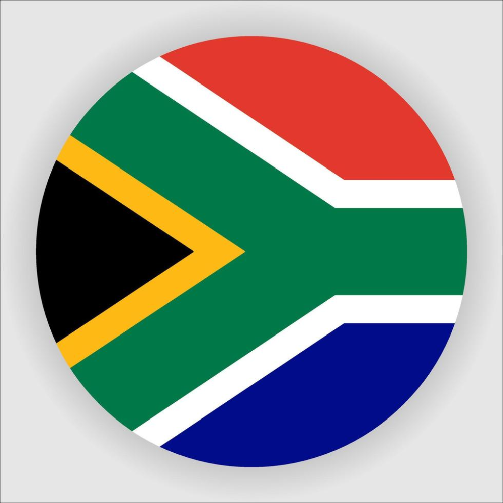 South Africa