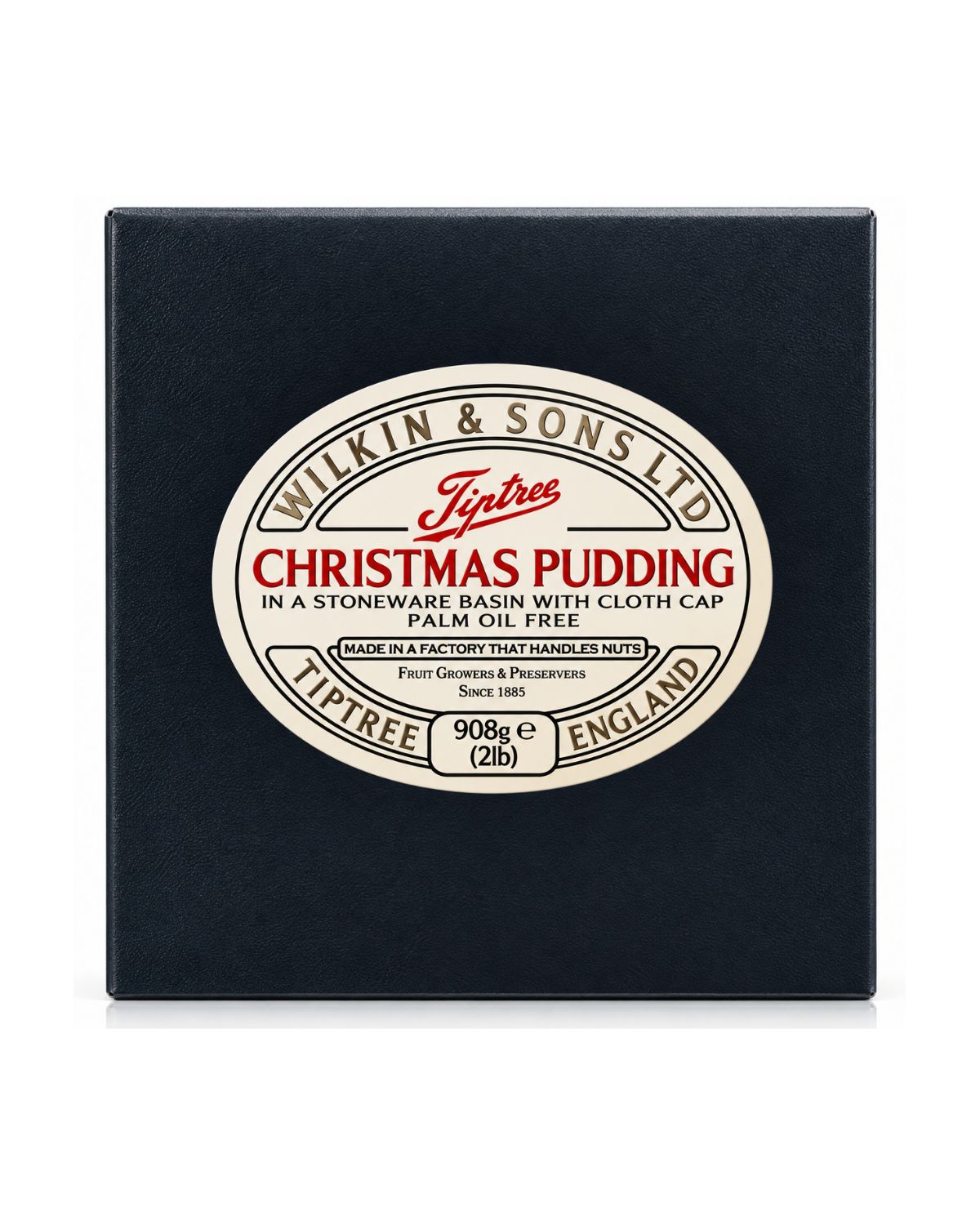 Tiptree Christmas Pudding 908 G
