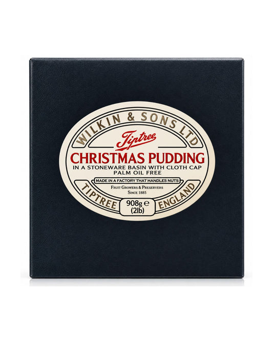 Tiptree Christmas Pudding 908 G