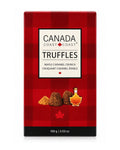 Canada Coast to Coast Maple Caramel Crunch Truffles 5.28 Oz