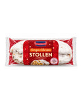 Kuchenmeister Medium Orange Marzipan Stollen 17.6 Oz