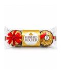 Ferrero Rocher 3 Pc Holiday Bag 1.3 Oz