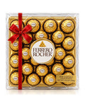Ferrero Rocher 24 Pc Gift Box 10.6 Oz
