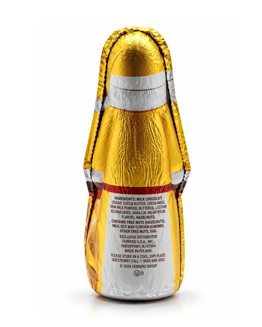 Ferrero Rocher Hollow Santa 2.4 Oz