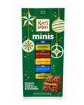 Ritter Sport Minis Holiday Tower 4.7 Oz