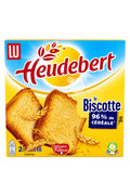 Lu Lulu Heudebert Biscotte,290g