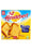 Lu Lulu Heudebert Biscotte,290g