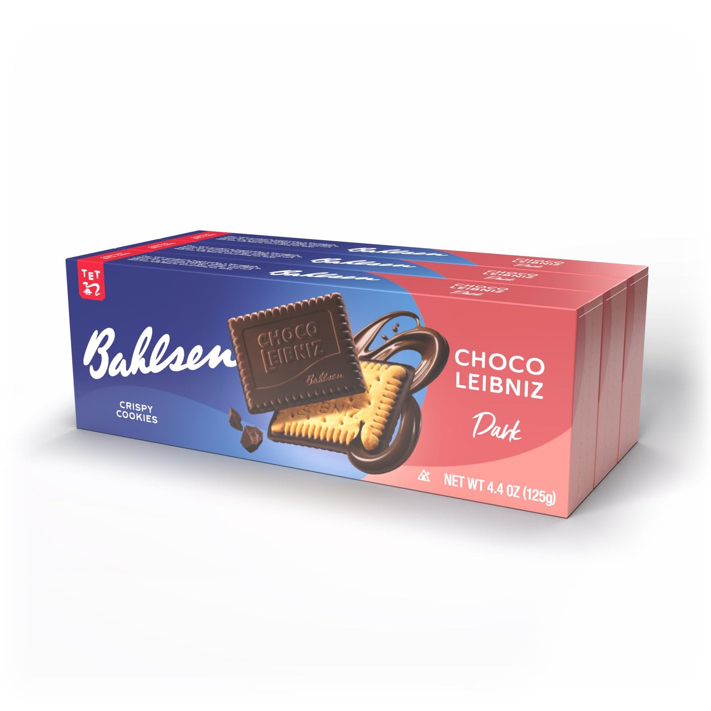 LEIBINZ DARK - 4.4 OZ