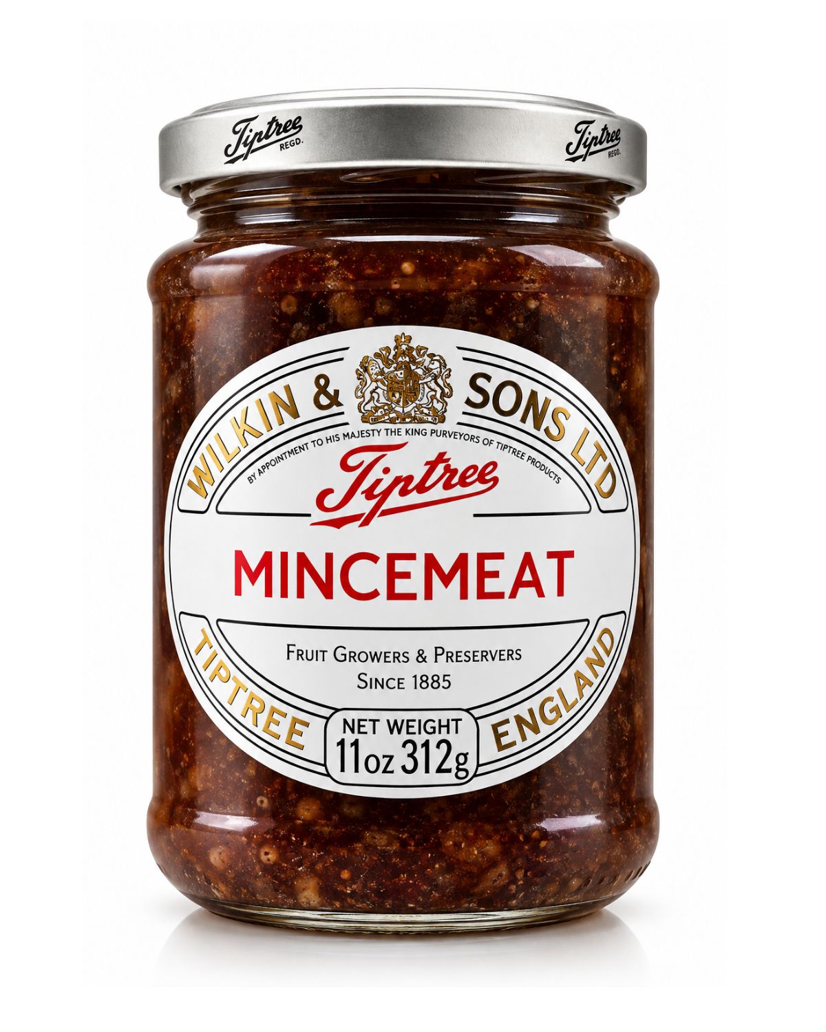 Tiptree Mincemeat 312 G