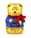 Lindt Teddy Milk Chocolate Holiday Bear – 3.5 oz (100 g)