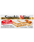 Sanchis Mira Sugar Free Alicante Almond Torrone 7 Oz