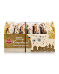 Wicklein Glazed Oblaten Lebkuchen – German Christmas Gingerbread, 7.05 oz
