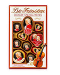 Reber Mozart Specialties Gift Box 7.7 Oz