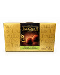 Jacquot Hazelnut Truffles Ballotin 7.05 Oz