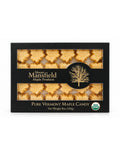 Mount Mansfield Vermont Maple Candy 8 Oz