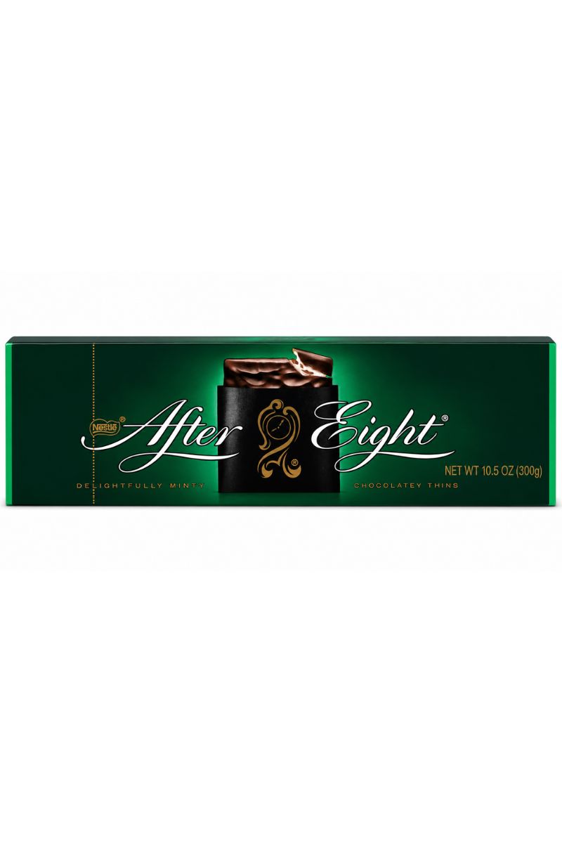 After Eight Thin Mint Chocolate Thins 300g