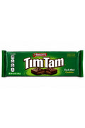 ARNOTTS TIM TAM MINT BISCUITS