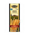 Alessi Grissini Torinesi Thin Breadsticks 3 oz (85 g)