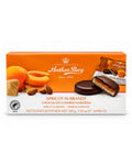 Anthon Berg Apricot in Brandy – Dark Chocolate Marzipan Treats, 7.76 oz