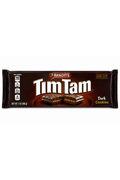 ARNOTTS TIM TAM CLASSIC DARK BISCUITS