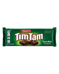 Arnott's Tim Tam Dark Mint Cookies 5.8 oz (165 g)