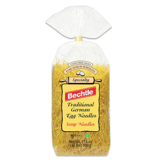 BECHTLE FINE EGG NOODLES