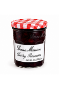 BONNE MAMAN CHERRY PRESERVES