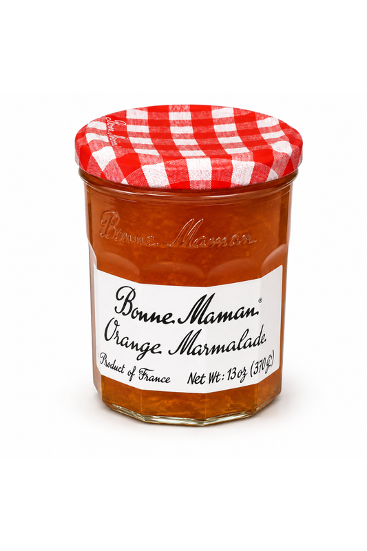 BONNE MAMAN ORANGE MARMALADE
