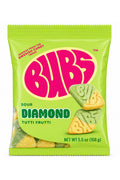 BUBS DIAMOND TUTTI FRUTTI GUMMIES