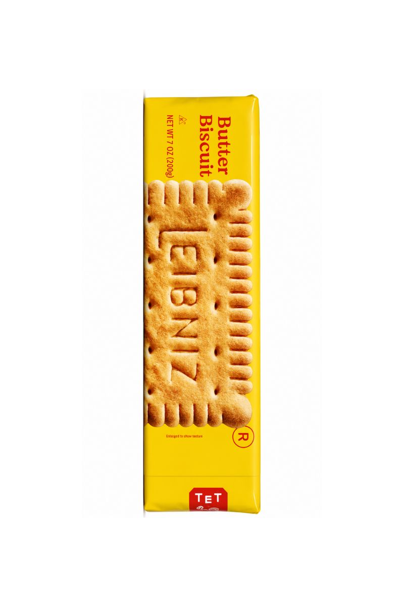 Bahlsen Leibniz Original Butter Biscuits