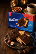 Bahlsen Ohne Gleichen Dark Chocolate Cookies