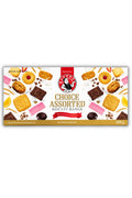 Bakers Choice Assorted Biscuit Range, 200 g