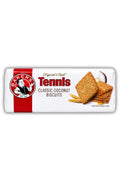 Bakers Tennis Classic Coconut Biscuits, 200 g