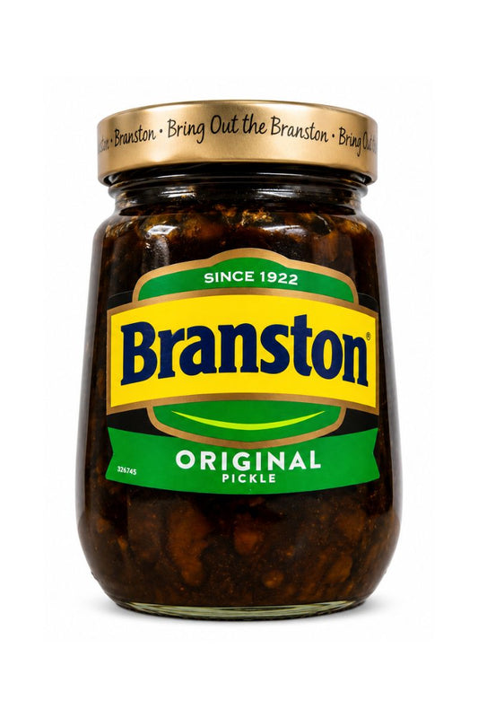 Branston Original Sweet Pickle 360G