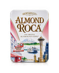 Brown & Haley Almond ROCA Seattle Collectible Tin 10 oz (284 g)
