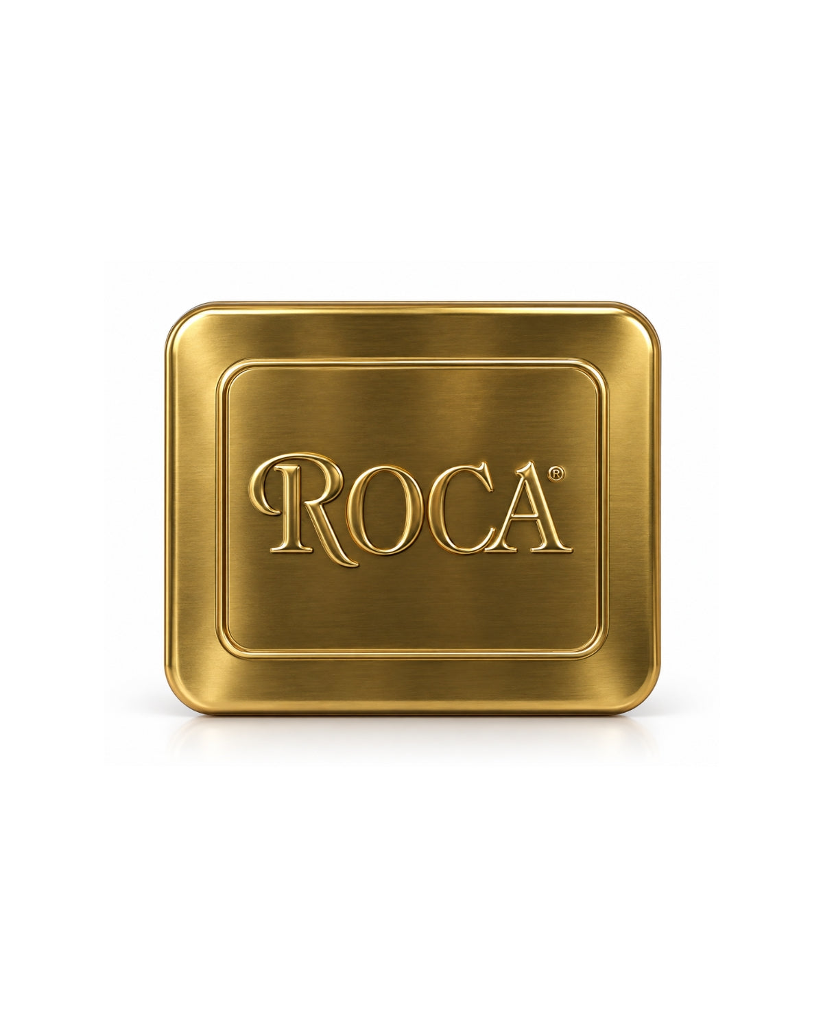 Brown & Haley Almond ROCA Nutcracker Holiday Tin 7 oz (200 g)