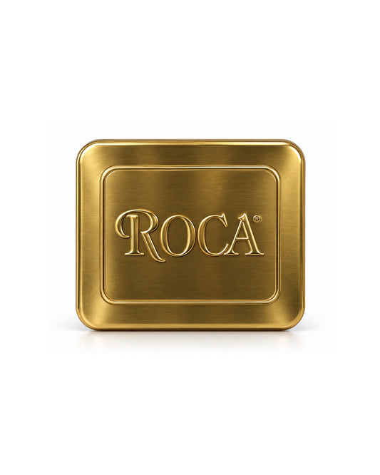 Brown & Haley Almond ROCA Nutcracker Holiday Tin 7 oz (200 g)