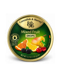 Cavendish & Harvey Mixed Fruit Drops 5.3 oz (150 g)