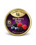 Cavendish & Harvey Wild Berry Drops 5.3 oz (150 g)
