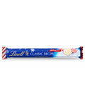 Lindt Classic Recipe Peppermint White Chocolate Stick