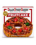 Collin Street Bakery DeLuxe Fruitcake 1lb 14 oz (850)g
