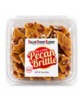 Collin Street Bakery Sweet & Crunchy Pecan Brittle 14 oz (397 g)