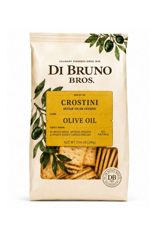 Di Bruno Bros. Olive Oil Crostini