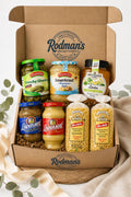 Das Deutsche Pantry Box