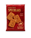 De Ruijter Original Dutch Speculaas Spiced Cookies 15.8 oz (450 g)