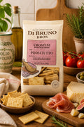DI BRUNO PROSCIUTTO CROSTINI